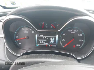 2015 Chevrolet Impala LT с VIN 2G1125S38F9139707, выставлен на аукционе IAAI как лот 42624265 с пробегом 203 355 миль миль и . История ставок и продаж доступна на DreamBid. Изображение 7.
