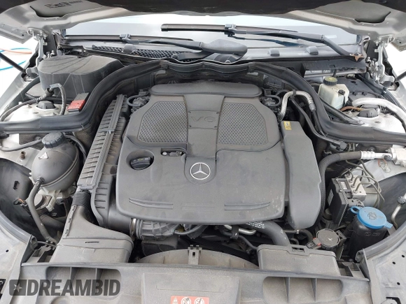 2012 Mercedes-Benz E 350 with VIN WDDKJ5KB1CF154693, listed as a IAAI auction lot 42077545 with 110,991 mi miles and . Bid and sale history available at DreamBid. Image 10.