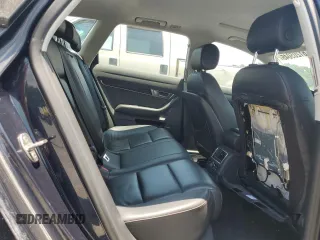 2010 Audi A6 with VIN WAU4GAFB9AN050215, listed as a Copart auction lot 61205045 with 118,248 mi miles and Clean title. Bid and sale history available at DreamBid. Image 10.