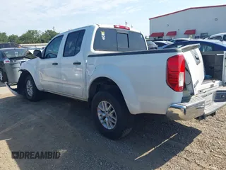 2015 Nissan Frontier S with VIN 1N6AD0EV3FN740597, listed as a IAAI auction lot 42257170 with 171,582 mi miles and . Bid and sale history available at DreamBid. Image 15.