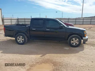 2012 GMC Canyon SLE1 z VIN 1GTD5MFE0C8133103, wystawiony jako IAAI lot #42193321 z przebiegiem 168 277 mil mil oraz . Historia ofert i sprzedaży dostępna na DreamBid. Obrazek 13.