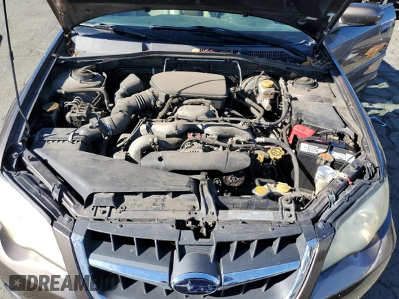 2009 Subaru Outback Ltd with VIN 4S4BP66C997335119, listed as a Copart auction lot 79218244 with 193,461 mi miles and Salvage Title. Bid and sale history available at carsss.com. Image 11.