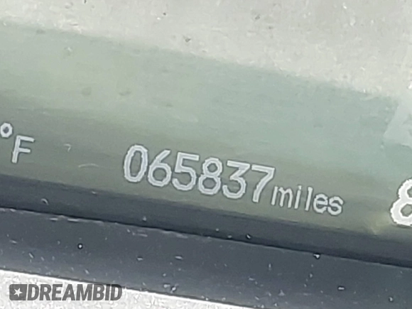 2015 Honda Civic EX with VIN 19XFB2F80FE244423, listed as a IAAI auction lot 41963292 with 65,837 mi miles and . Bid and sale history available at DreamBid. Image 7.