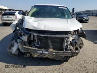 2018 Ford Edge SE with VIN 2FMPK3G93JBC23577, listed as a Copart auction lot 55350005 with 119,336 mi miles and Salvage title. Bid and sale history available at DreamBid. Image 5.