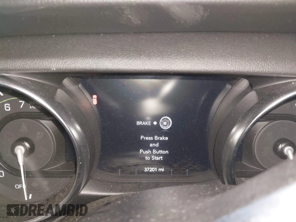 2021 Jeep Wrangler Unlimited Sahara with VIN 1C4JJXP60MW830307, listed as a IAAI auction lot 41869863 with 37,201 mi miles and . Bid and sale history available at DreamBid. Image 7.
