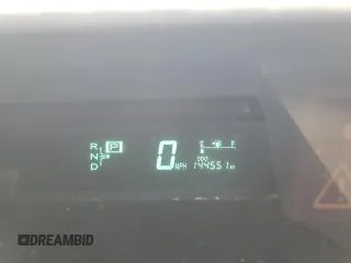 2005 Toyota Prius z VIN JTDKB20U753032936, wystawiony jako Copart lot #52772755 z przebiegiem 144 551 mil mil oraz Czysty tytuł • Clean title. Historia ofert i sprzedaży dostępna na DreamBid. Obrazek 9.