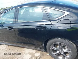 2024 Honda Accord EX with VIN 1HGCY1F30RA049205, listed as a IAAI auction lot 42714846 with 39,018 mi miles and . Bid and sale history available at DreamBid. Image 14.