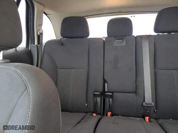 2012 Ford Edge SE with VIN 2FMDK3GC3CBA83449, listed as a Copart auction lot 85707044 with 227,488 mi miles and Salvage Title. Bid and sale history available at carsss.com. Image 10.