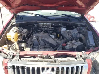 2008 Mercury Mariner Premier with VIN 4M2CU87138KJ22473, listed as a Copart auction lot 55357055 with 70,182 mi miles and Salvage title. Bid and sale history available at DreamBid. Image 12.