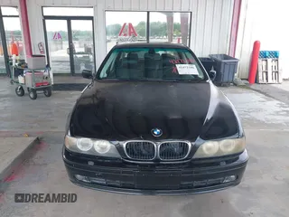 2003 BMW 5 Series 530i z VIN WBADT63403CK36920, wystawiony jako IAAI lot #42472346 z przebiegiem Nie podano mil oraz . Historia ofert i sprzedaży dostępna na DreamBid. Obrazek 6.