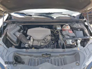 2020 Chevrolet Blazer LT with VIN 3GNKBCRS2LS618188, listed as a IAAI auction lot 42004681 with 37,283 mi miles and . Bid and sale history available at DreamBid. Image 10.