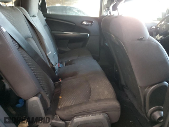 2013 Dodge Journey SXT with VIN 3C4PDCBG4DT505272, listed as a Copart auction lot 54348405 with 178,572 mi miles and Clean Title. Bid and sale history available at carsss.com. Image 11.