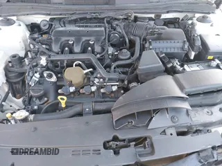 2016 Kia Cadenza Premium with VIN KNALN4D75G5207281, listed as a IAAI auction lot 41336339 with 147,385 mi miles. Bid and sale history available at carsss.com. Image 10.