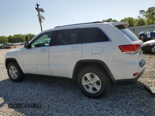 2016 Jeep Grand Cherokee 75th Anniversary with VIN 1C4RJEAG7GC451500, listed as a Copart auction lot 52723615 with 168,308 mi miles and Salvage title. Bid and sale history available at DreamBid. Image 2.