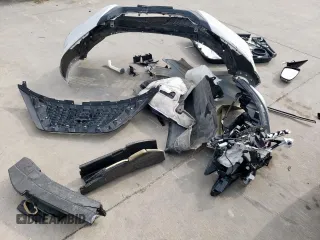 2020 Nissan Murano SV z VIN 5N1AZ2BJ6LN142691, wystawiony jako Copart lot #55117105 z przebiegiem 36 663 mil mil oraz Szkoda całkowita • Salvage title. Historia ofert i sprzedaży dostępna na DreamBid. Obrazek 13.