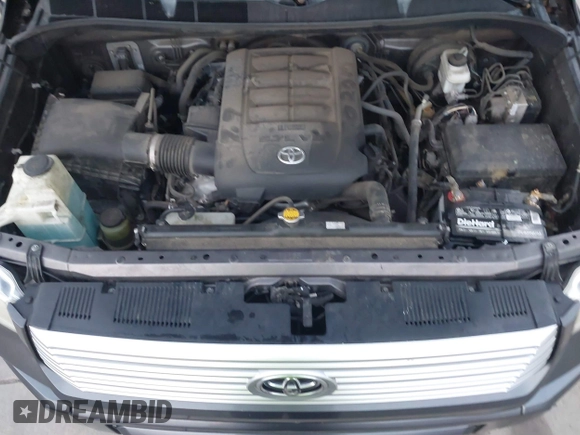 2016 Toyota Tundra SR5 z VIN 5TFEW5F16GX200433, wystawiony jako IAAI lot #41734078 z przebiegiem 183 233 mil mil oraz . Historia ofert i sprzedaży dostępna na DreamBid. Obrazek 10.