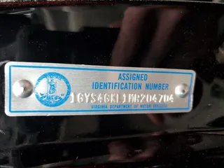 2021 Cadillac Escalade Sport Platinum z VIN 1GYS4GKL1MR204704, wystawiony jako Copart lot #60263974 z przebiegiem 46 336 mil mil oraz Szkoda całkowita • Salvage title. Historia ofert i sprzedaży dostępna na DreamBid. Obrazek 13.