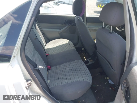 2007 Ford Focus S with VIN 1FAFP34N47W183106, listed as a IAAI auction lot 42540411 with 281,111 mi miles and . Bid and sale history available at DreamBid. Image 8.