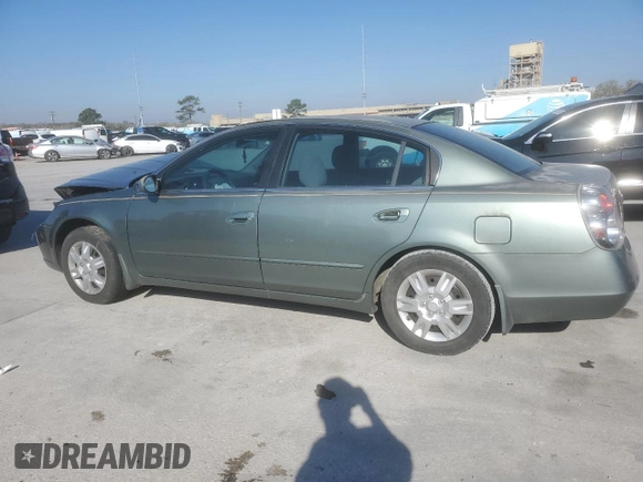 2005 Nissan Altima 2.5 z VIN 1N4AL11D75C250298, wystawiony jako Copart lot #48563495 z przebiegiem 311 261 mil mil oraz Szkoda całkowita • Salvage title. Historia ofert i sprzedaży dostępna na DreamBid. Obrazek 2.