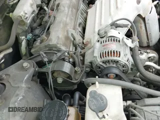 2001 Toyota Camry LE z VIN 4T1BG22K01U059649, wystawiony jako IAAI lot #42546639 z przebiegiem 120 568 mil mil oraz . Historia ofert i sprzedaży dostępna na DreamBid. Obrazek 18.