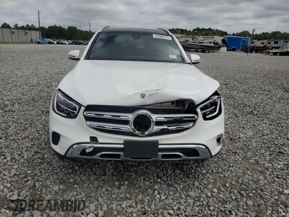 2020 Mercedes-Benz GLC 300 с VIN W1N0G8EB0LF773744, выставлен на аукционе Copart как лот 62968515 с пробегом 72 716 миль миль и Списание • Salvage title. История ставок и продаж доступна на DreamBid. Изображение 5.