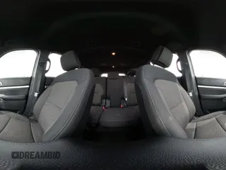 2018 Ford Explorer XLT с VIN 1FM5K7D83JGC26840, выставлен на аукционе IAAI как лот 42248170 с пробегом 128 599 миль миль и . История ставок и продаж доступна на DreamBid. Изображение 19.