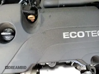 2019 Chevrolet Equinox LS с VIN 2GNAXHEVXK6256229, выставлен на аукционе Copart как лот 71488085 с пробегом 142 178 миль миль и Списание • Salvage title. История ставок и продаж доступна на DreamBid. Изображение 14.