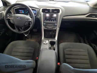 2017 Ford Fusion Hybrid SE z VIN 3FA6P0LU2HR247283, wystawiony jako Copart lot #62571495 z przebiegiem 167 042 mil mil oraz Nie do naprawy • Non repairable. Historia ofert i sprzedaży dostępna na DreamBid. Obrazek 8.