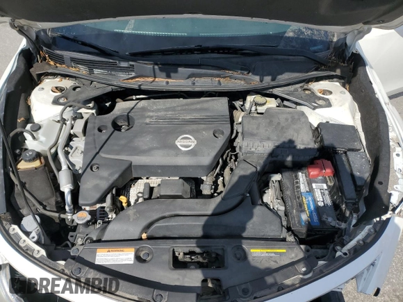 2014 Nissan Altima 2.5 with VIN 1N4AL3AP5EC139528, listed as a Copart auction lot 49589055 with 111,761 mi miles and Salvage Title. Bid and sale history available at carsss.com. Image 11.