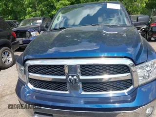 2021 Ram 1500 Tradesman z VIN 3C6RR6KG3MG713414, wystawiony jako IAAI lot #42115083 z przebiegiem 116 938 mil mil oraz . Historia ofert i sprzedaży dostępna na DreamBid. Obrazek 11.