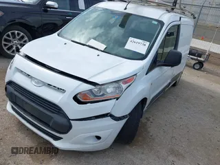 2014 Ford Transit Connect XLT с VIN NM0LS7F71E1168961, выставлен на аукционе IAAI как лот 42619738 с пробегом 238 032 миль миль и . История ставок и продаж доступна на DreamBid. Изображение 2.