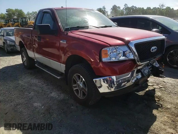2008 Ford F-150 XL z VIN 1FTRF14V18KD33924, wystawiony jako Copart lot #58042515 z przebiegiem 37 274 mil mil oraz Szkoda całkowita • Salvage title. Historia ofert i sprzedaży dostępna na DreamBid. Obrazek 13.