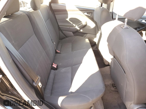 2016 Ford Focus SE with VIN 1FADP3F26GL397557, listed as a Copart auction lot 87004304 with 99,678 mi miles and Clean Title. Bid and sale history available at carsss.com. Image 10.
