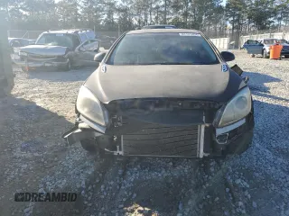2012 Buick Verano with VIN 1G4PP5SKXC4188895, listed as a Copart auction lot 84131454 with 231,367 mi miles and Salvage Title. Bid and sale history available at carsss.com. Image 5.