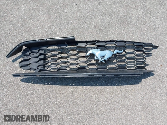 2022 Ford Mustang EcoBoost with VIN 1FA6P8TH0N5139048, listed as a IAAI auction lot 42049179 with 13,440 mi miles and . Bid and sale history available at DreamBid. Image 12.