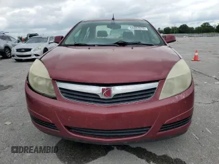 2007 Saturn Aura XE z VIN 1G8ZS57N07F270122, wystawiony jako Copart lot #55897275 z przebiegiem 176 262 mil mil oraz Szkody całkowita. Historia ofert i sprzedaży dostępna na DreamBid. Obrazek 5.