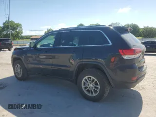 2020 Jeep Grand Cherokee Laredo with VIN 1C4RJFAG0LC435977, listed as a Copart auction lot 58312355 with 23,121 mi miles and Clean title. Bid and sale history available at DreamBid. Image 2.