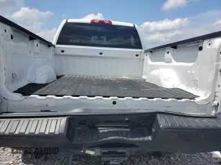 2015 Chevrolet Silverado 1500 Work Truck with VIN 1GCNCPEH3FZ187629, listed as a Copart auction lot 56061855 with 101,793 mi miles and Salvage Title. Bid and sale history available at DreamBid. Image 6.