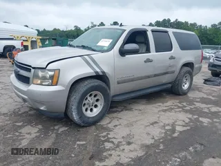 2007 Chevrolet Suburban LT с VIN 3GNFC16057G172472, выставлен на аукционе IAAI как лот 42716676 с пробегом 262 281 миль миль и . История ставок и продаж доступна на DreamBid. Изображение 2.