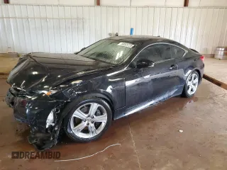 2015 Lexus RC 350 F Sport с VIN JTHSE5BC6F5002893, выставлен на аукционе Copart как лот 60305725 с пробегом 91 285 миль миль и Списание • Salvage title. История ставок и продаж доступна на DreamBid. Изображение 1.
