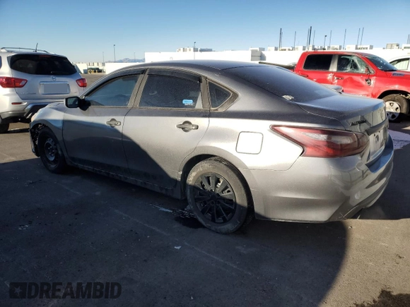2016 Nissan Altima 2.5 S with VIN 1N4AL3AP6GC243416, listed as a Copart auction lot 88733355 with 127,063 mi miles and Salvage Title. Bid and sale history available at carsss.com. Image 2.