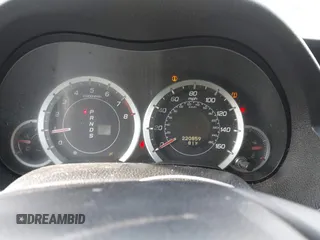 2010 Acura TSX with VIN JH4CU2F65AC014824, listed as a IAAI auction lot 42521728 with 220,859 mi miles and . Bid and sale history available at DreamBid. Image 7.
