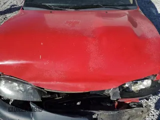 1999 Mitsubishi Eclipse RS with VIN 4A3AK34Y0XE143864, listed as a Copart auction lot 83334494 with 275,714 mi miles and Salvage Title. Bid and sale history available at carsss.com. Image 12.