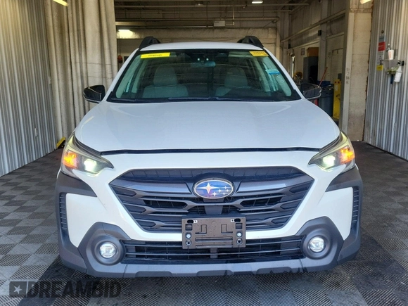 2023 Subaru Outback Premium with VIN 4S4BTADC4P3127784, listed as a IAAI auction lot 42832421 with 74,715 mi miles and . Bid and sale history available at DreamBid. Image 41.
