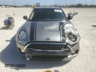2016 MINI Clubman z VIN WMWLN5C57G2B28303, wystawiony jako Copart lot #56638375 z przebiegiem 130 262 mil mil oraz Szkoda całkowita • Salvage title. Historia ofert i sprzedaży dostępna na DreamBid. Obrazek 5.