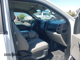 2016 Ford F-150 XLT с VIN 1FTEX1EP9GKF54049, выставлен на аукционе IAAI как лот 42398132 с пробегом 136 803 миль миль и . История ставок и продаж доступна на DreamBid. Изображение 5.