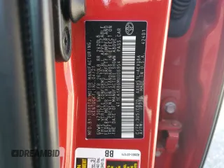 2021 Toyota Avalon Hybrid XSE z VIN 4T1EA1AB6MU006954, wystawiony jako Copart lot #51970855 z przebiegiem 61 806 mil mil oraz Szkoda całkowita • Salvage title. Historia ofert i sprzedaży dostępna na DreamBid. Obrazek 14.