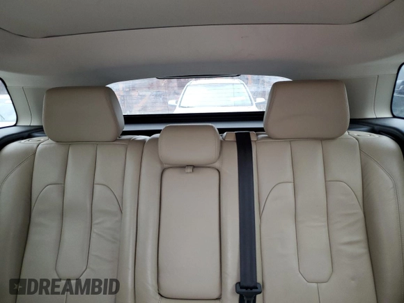 2015 Land Rover Range Rover Evoque Pure Plus with VIN SALVP2BG9FH048039, listed as a Copart auction lot 64886005 with Not provided miles and Clean title. Bid and sale history available at DreamBid. Image 10.