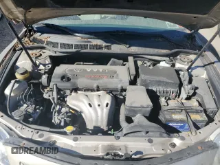 2008 Toyota Camry LE with VIN 4T1BE46K88U770389, listed as a Copart auction lot 76340104 with 91,175 mi miles and Clean Title. Bid and sale history available at carsss.com. Image 11.