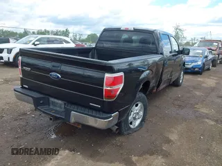 2013 Ford F-150 XL с VIN 1FTFW1EF3DFC14916, выставлен на аукционе IAAI как лот 42343813 с пробегом 217 069 миль миль и . История ставок и продаж доступна на DreamBid. Изображение 4.